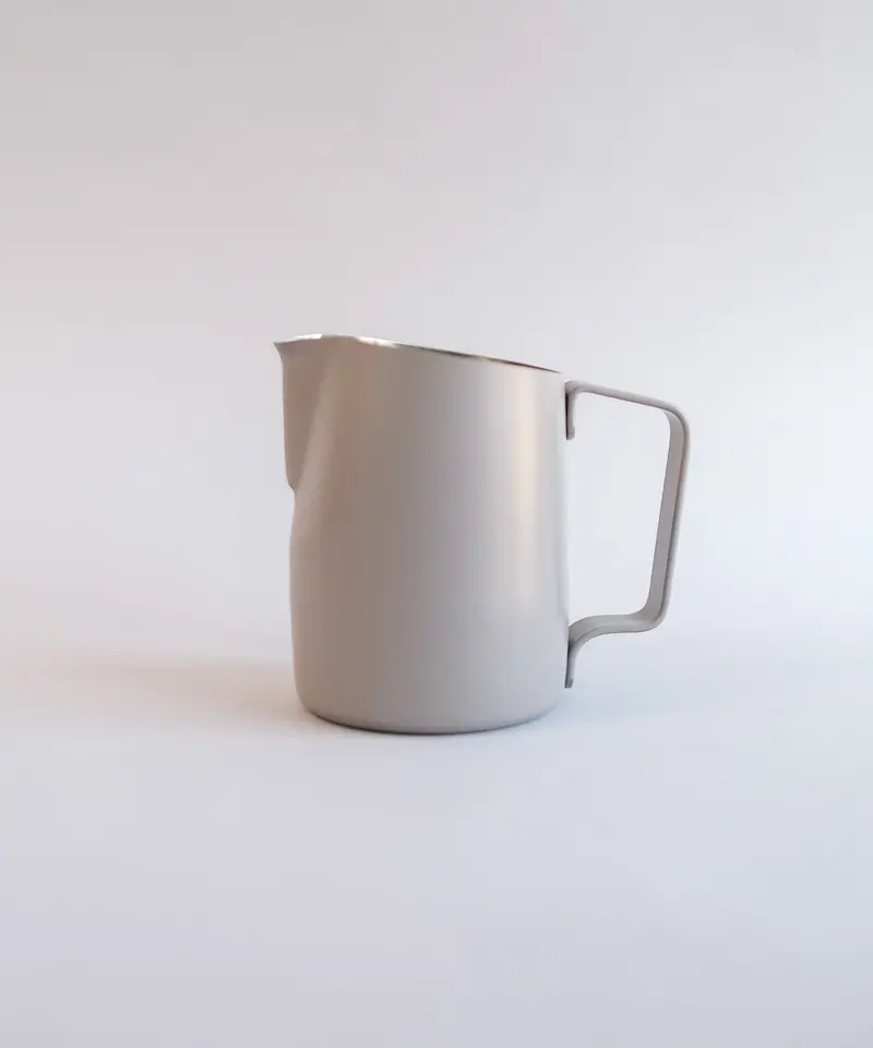 15Oz Slow Pour Supply® X Wpm Pitcher With Wide Spout In Cinder 1