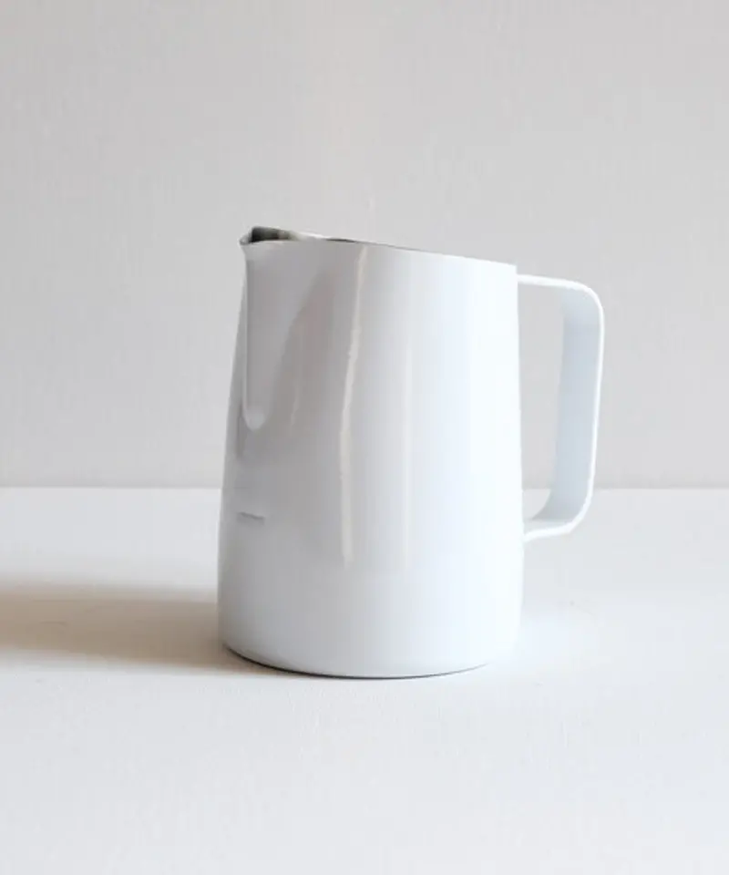 15Oz Snowfall Pitcher With Narrow Spout 1