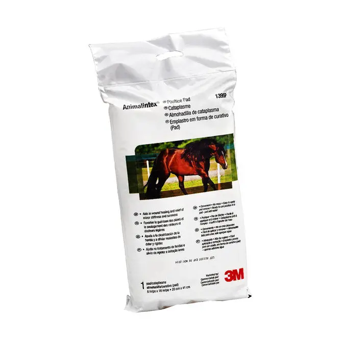 3M Animalintex Poultice Pad 1