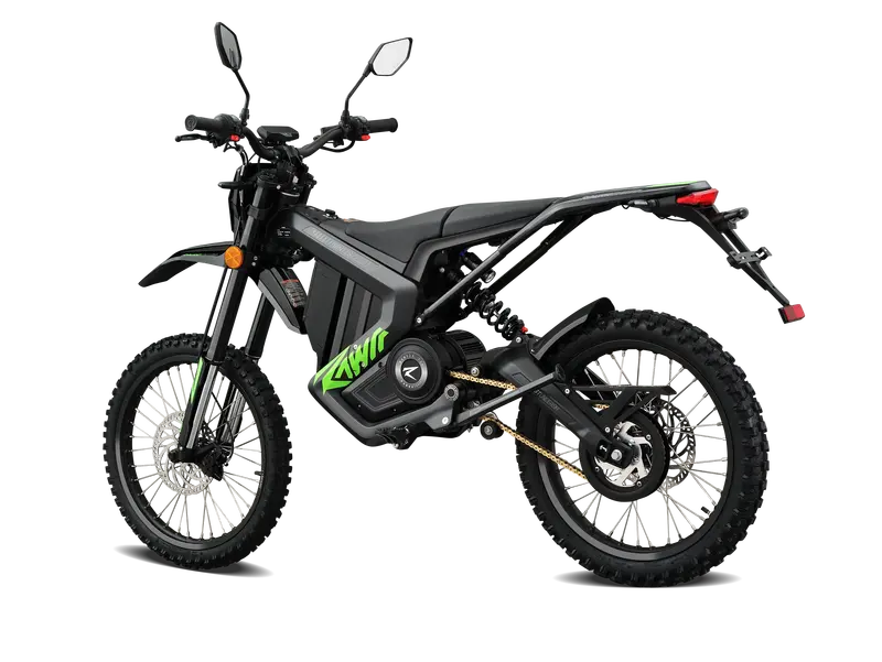 72V Mantis S (Eec-L3e) 1