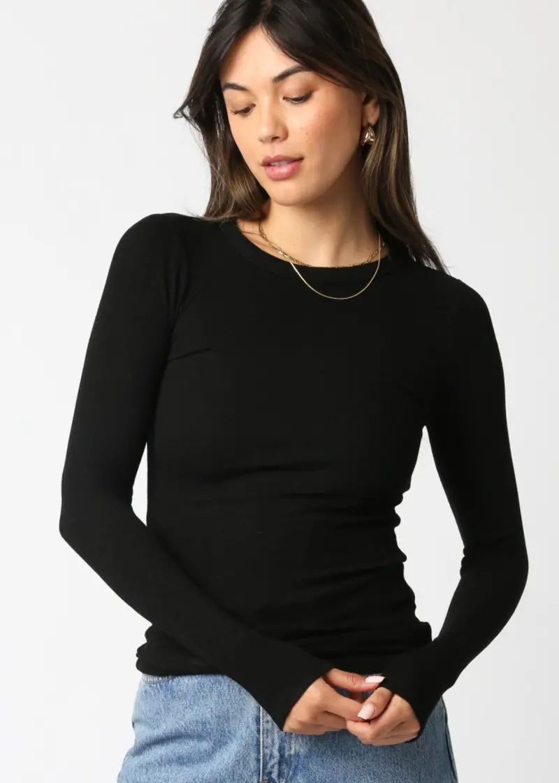 Abbey Long Sleeve 1