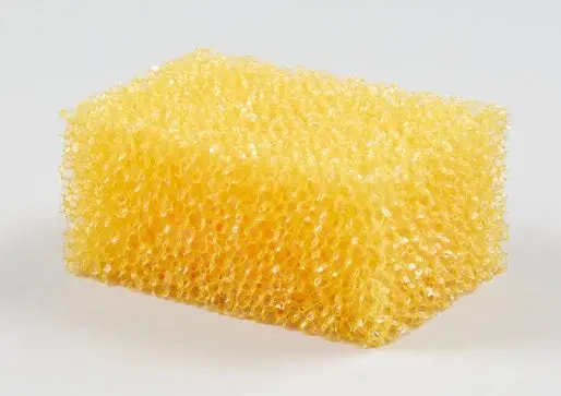 Abrasive Tack Sponge 1
