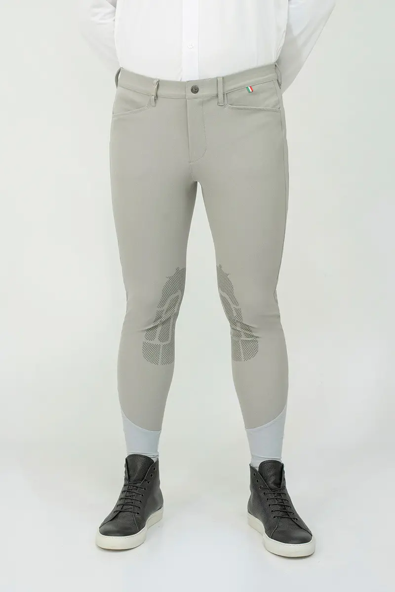 Achille Premium Fit Competition Breeches