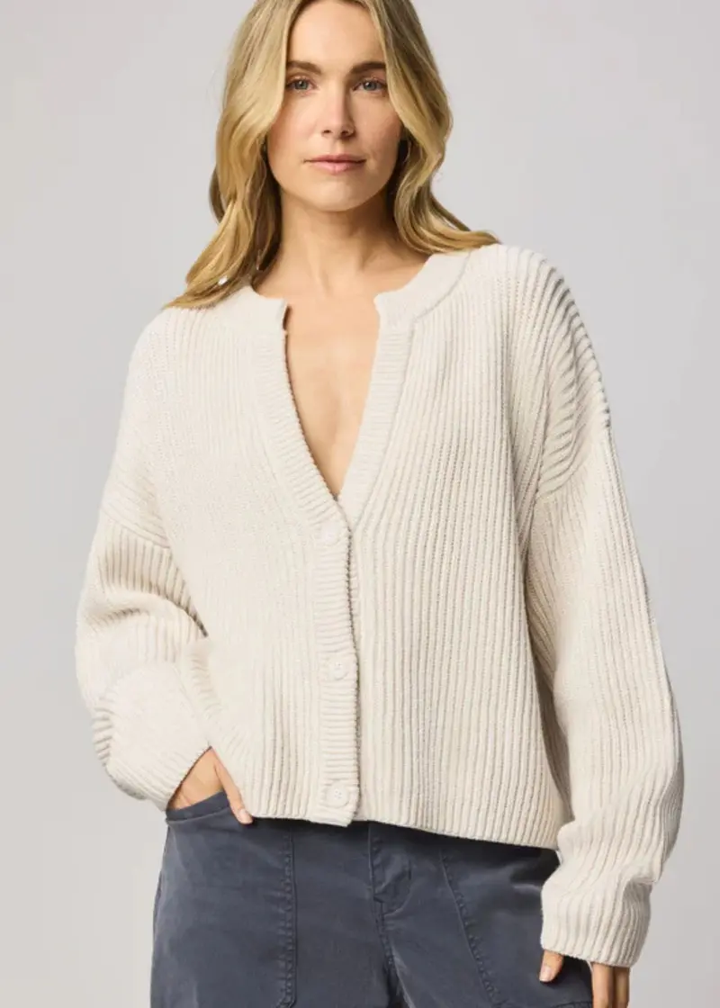 Alexandra Cardigan 1