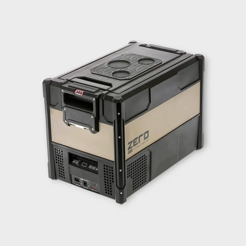 Arb - 47 Quart Zero Single Zone Fridge 1