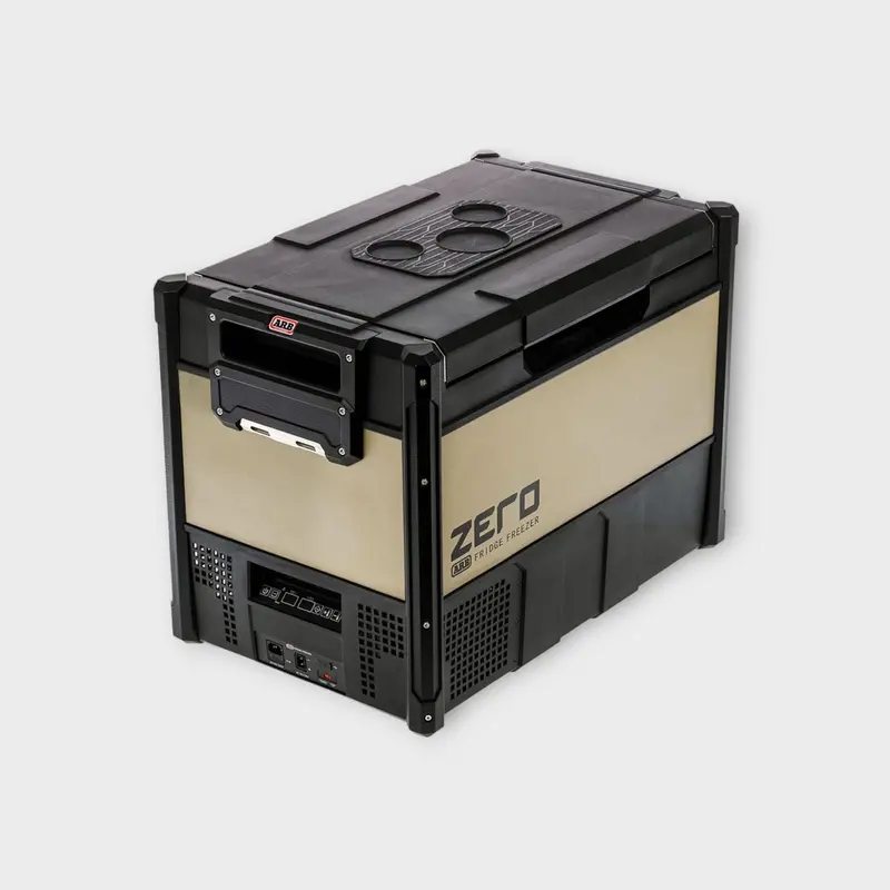 Arb - 73 Quart Zero Dual Zone Fridge 1
