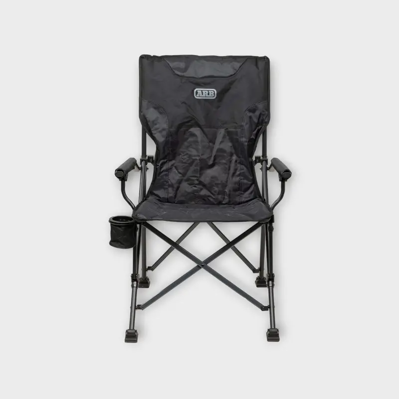 Arb - Base Camp Chair 1