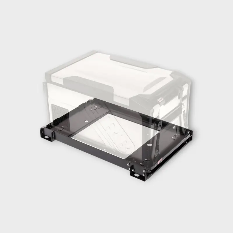Arb - Elements Fridge Slide 63Qt 1