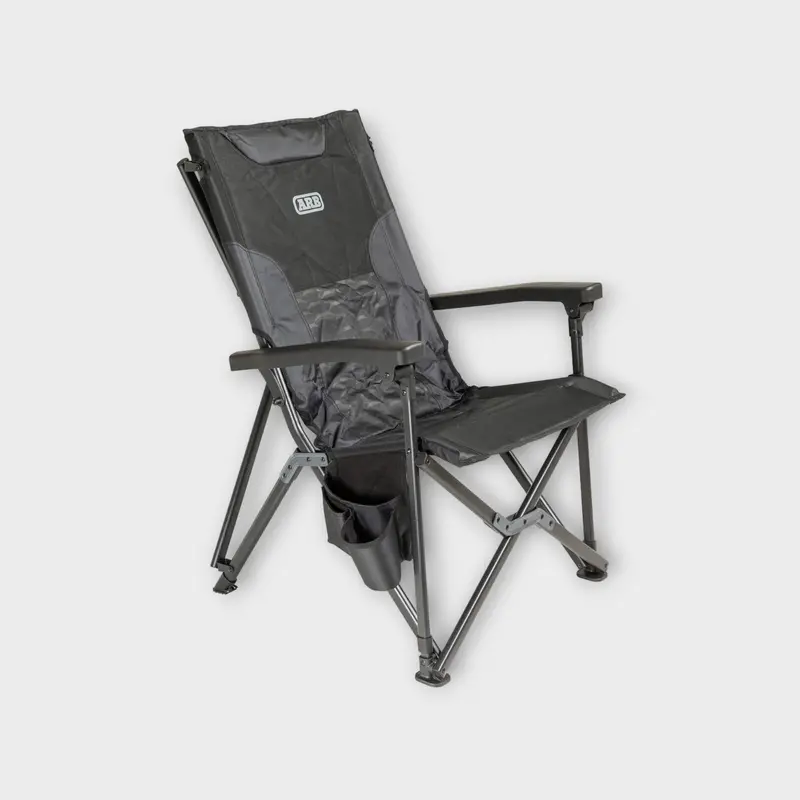 Arb - Pinnacle Camp Chair 1