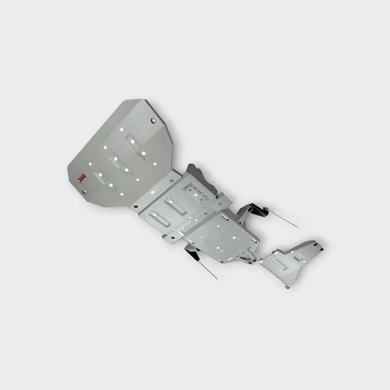 Arb - Under Vehicle Protection 1