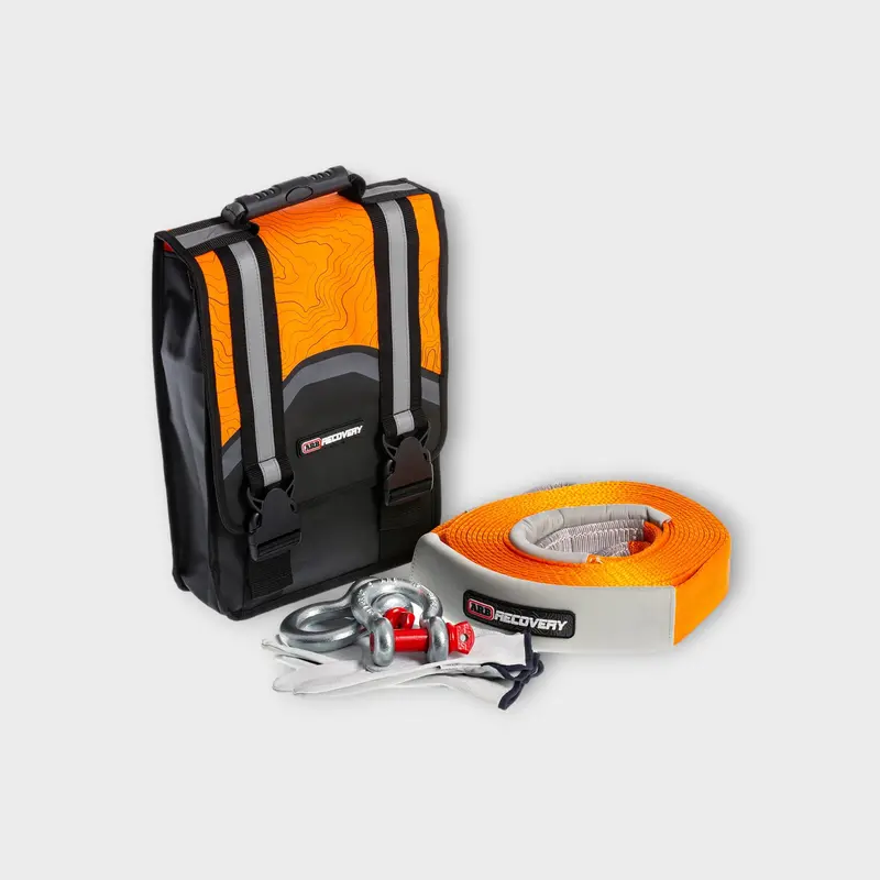 Arb - Weekender Recovery Kit 1