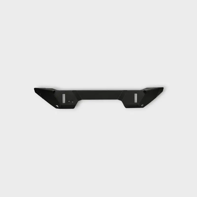 Arb - Wide Flare Rear Bumper 1