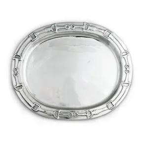 Arthur Court Oval Platter 1