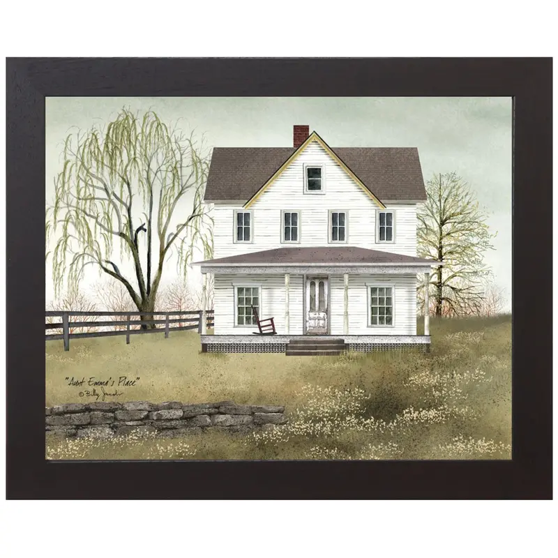Aunt Emma Place Bj122 1