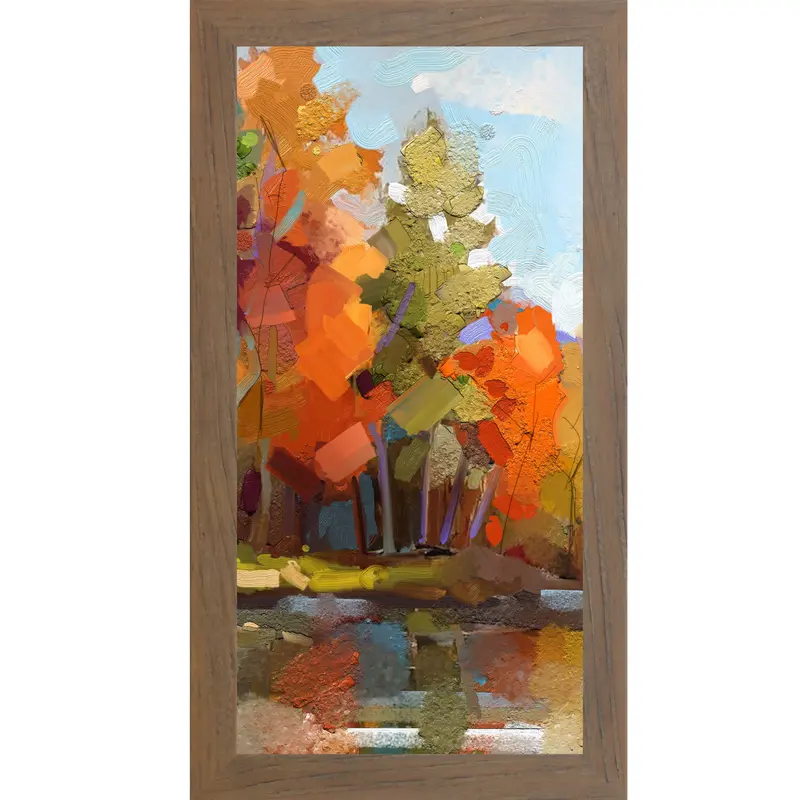 Autumn Reflections 1  By Summer Snow Ns623 1