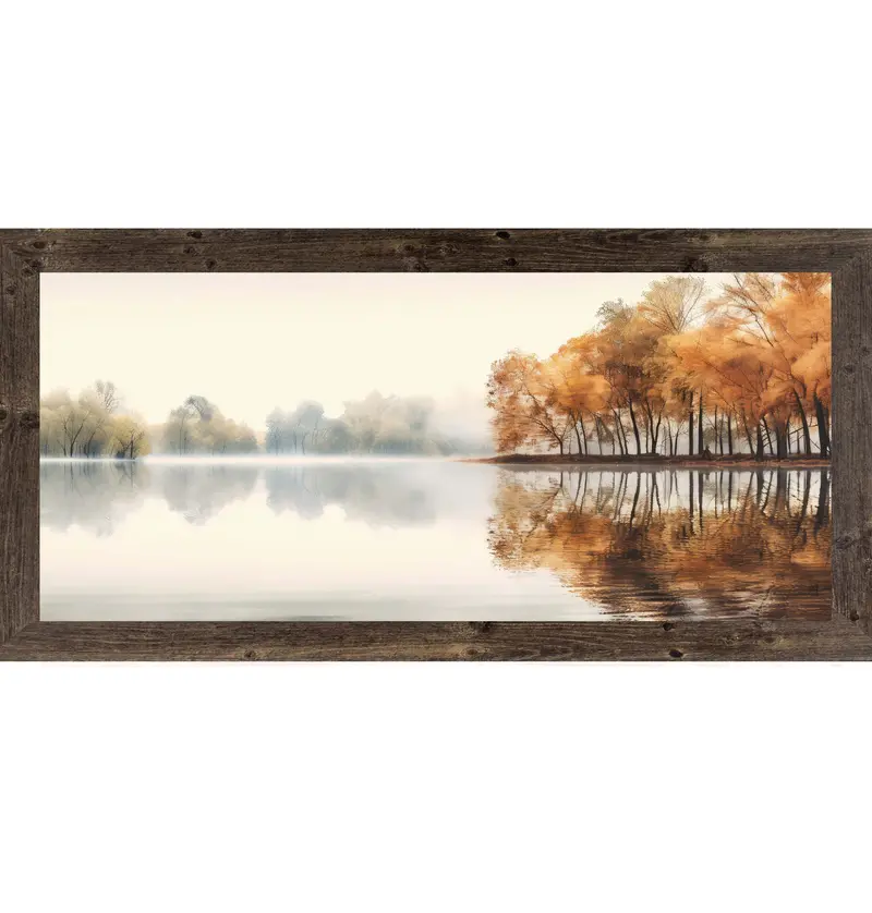 Autumn's Mirror By Summer Snow Ns620 2