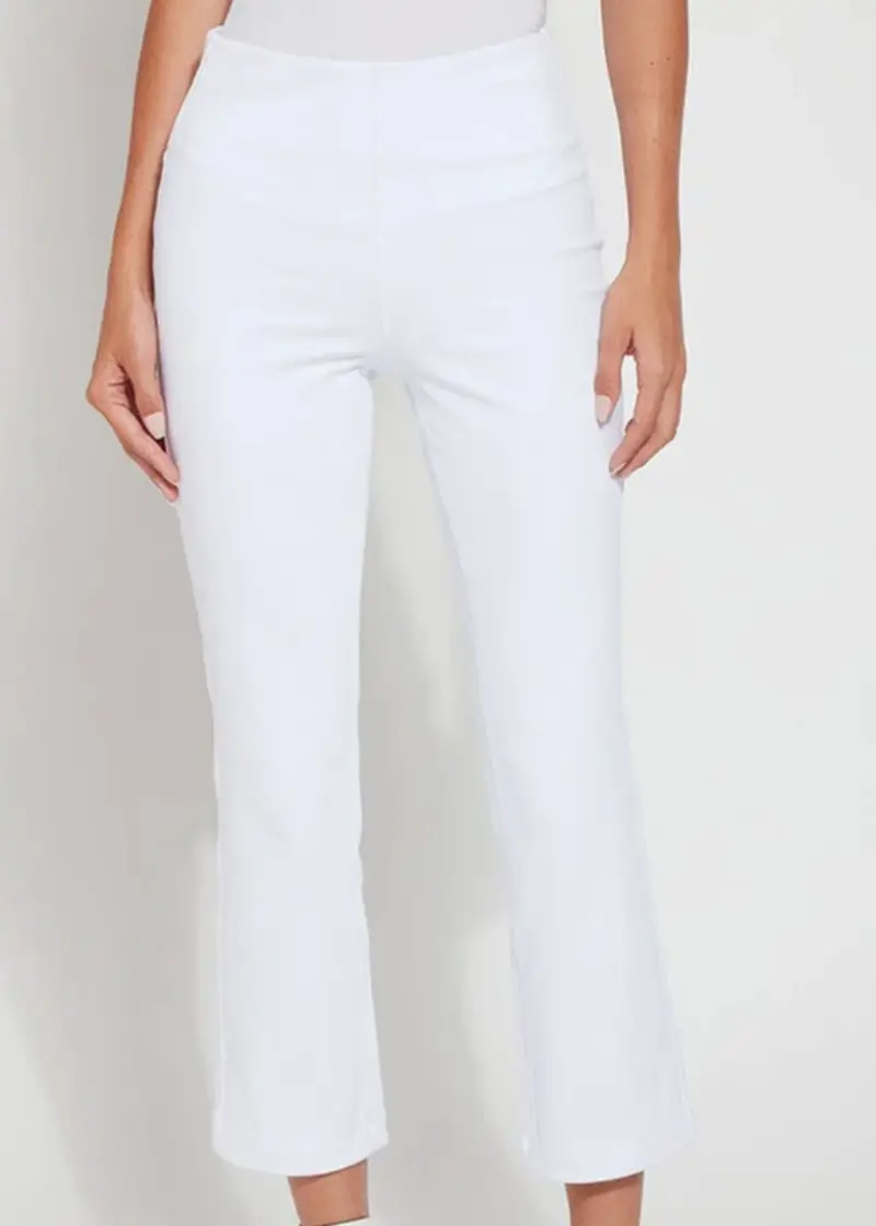 Baby Bootcut Denim 1