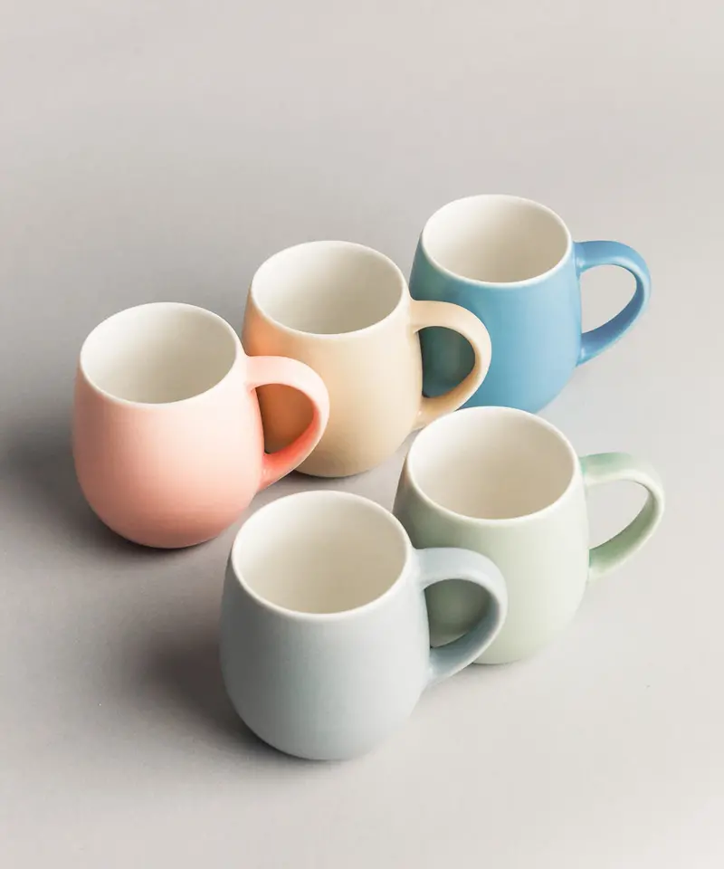 Barrel Aroma Mug - 10.8Oz 1