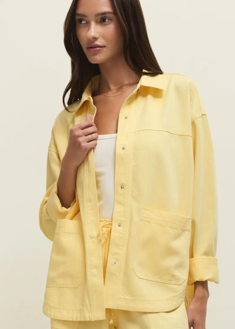 Bay Breeze Jacket 1