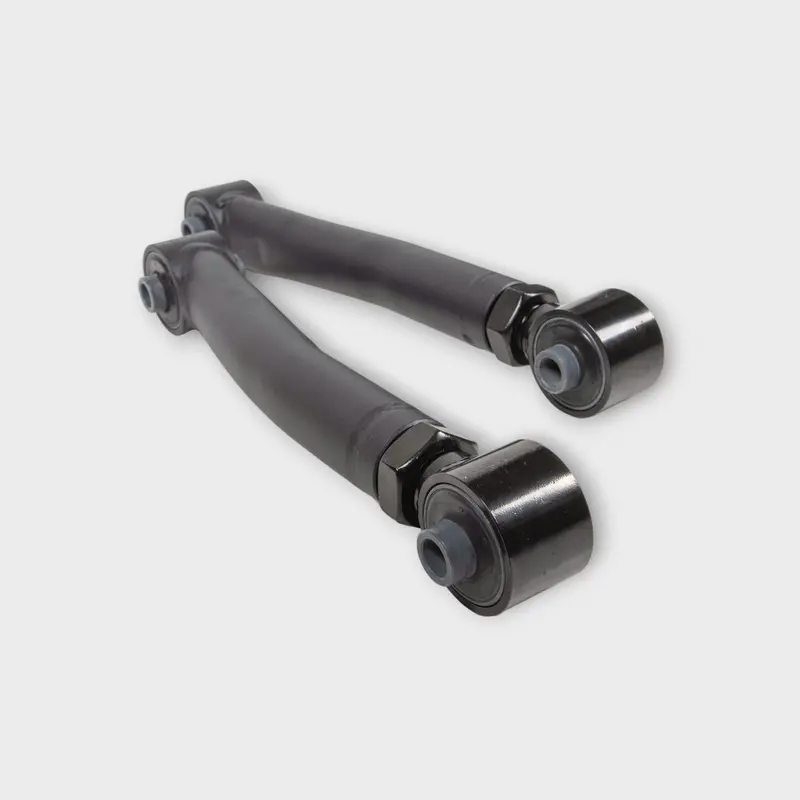 Bds Suspension - Tubular Control Arms - Rubber Bushing Rear Upper 1