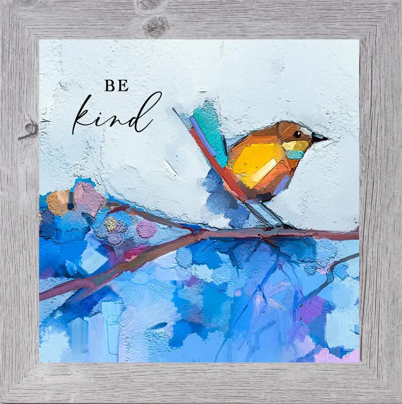 Be Kind By Summer Snow Sn26 1