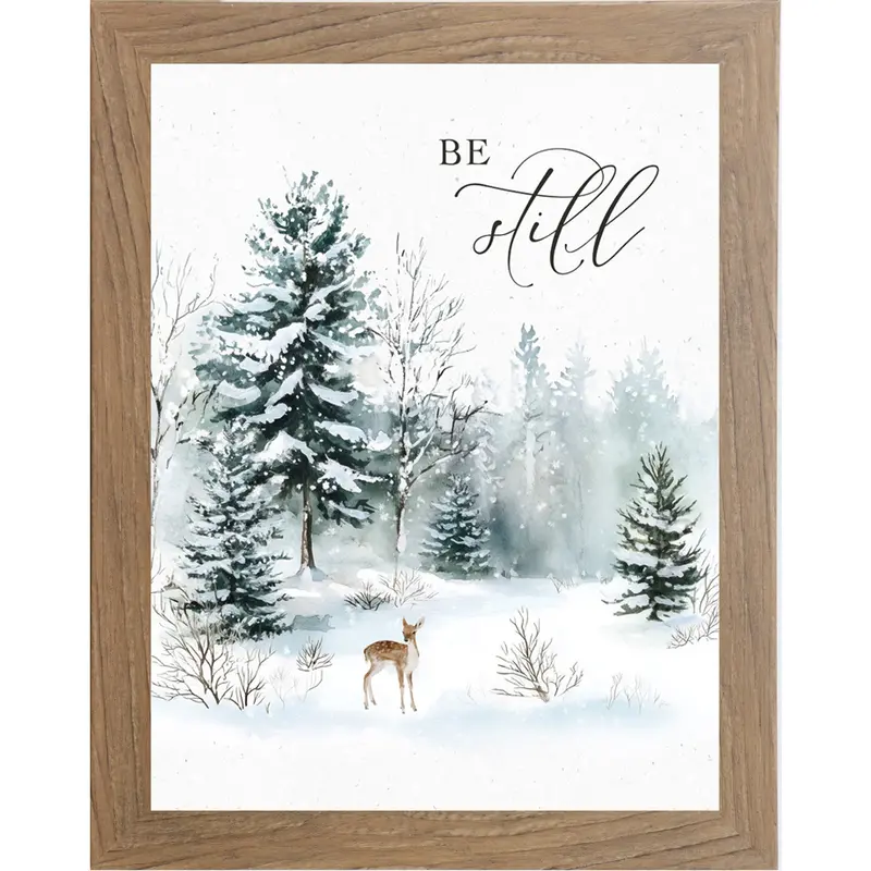 Be Still By Summer Snow Ns379 1