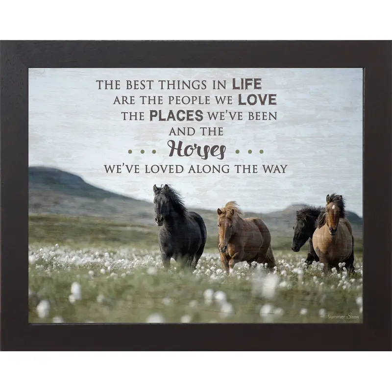 Best Things In Life Equine Ssw9814 3