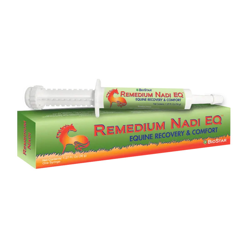 Biostar Remedium Nadi Eq Recovery & Comfort 2