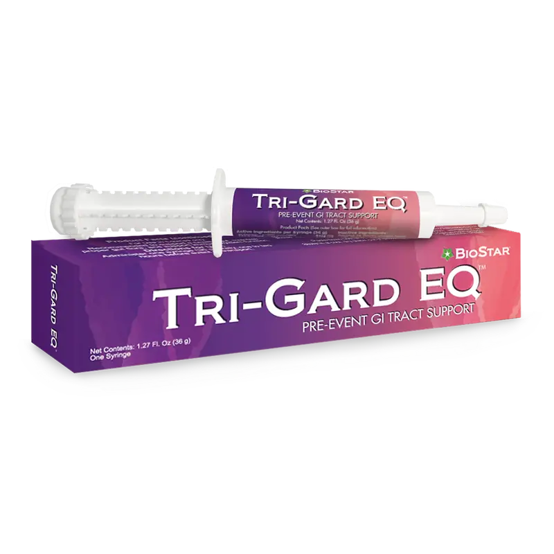 Biostar Tri-Gard Eq Pre-Event Gi Tract Support 1