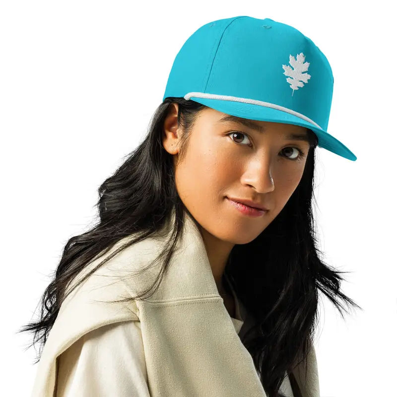 Black Oak Golf Hat 1