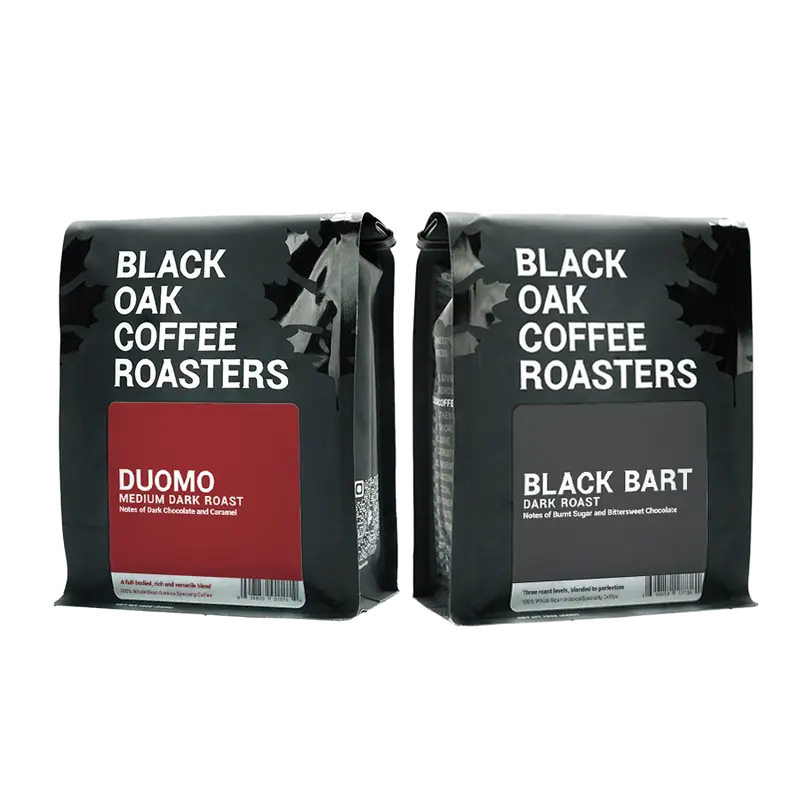 Black Oak Signature Series 1