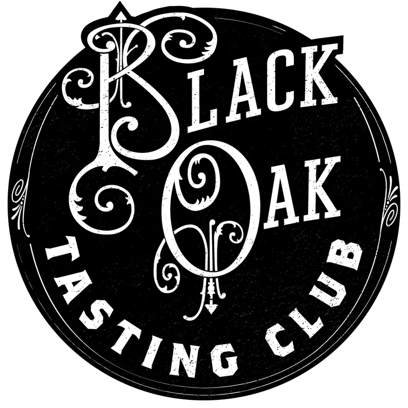 Black Oak Tasting Club - Monthly 1
