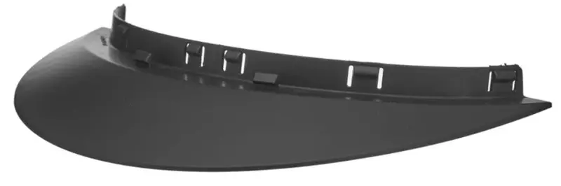 Box Polish Standard Visor 1