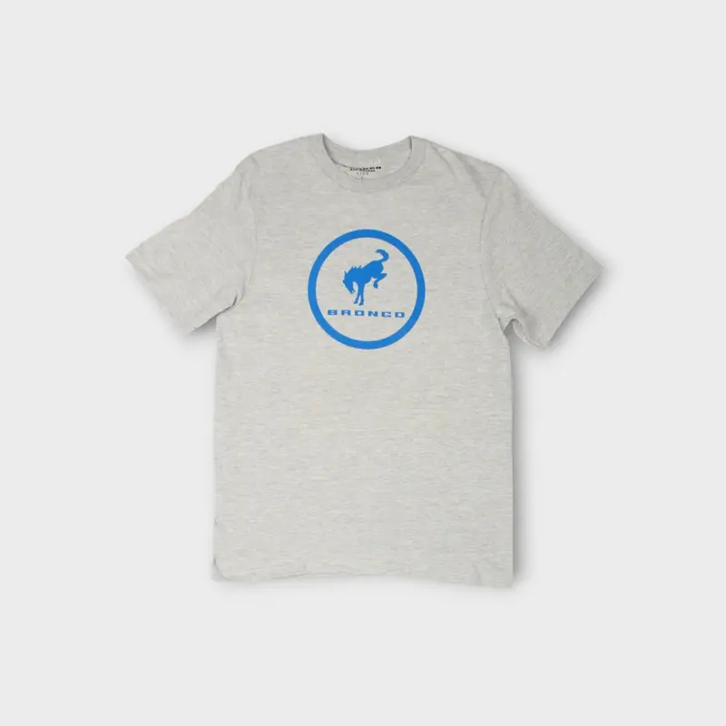 Bronco Kids Inner Circle Hoodie – Exclusive Youth Community Apparel