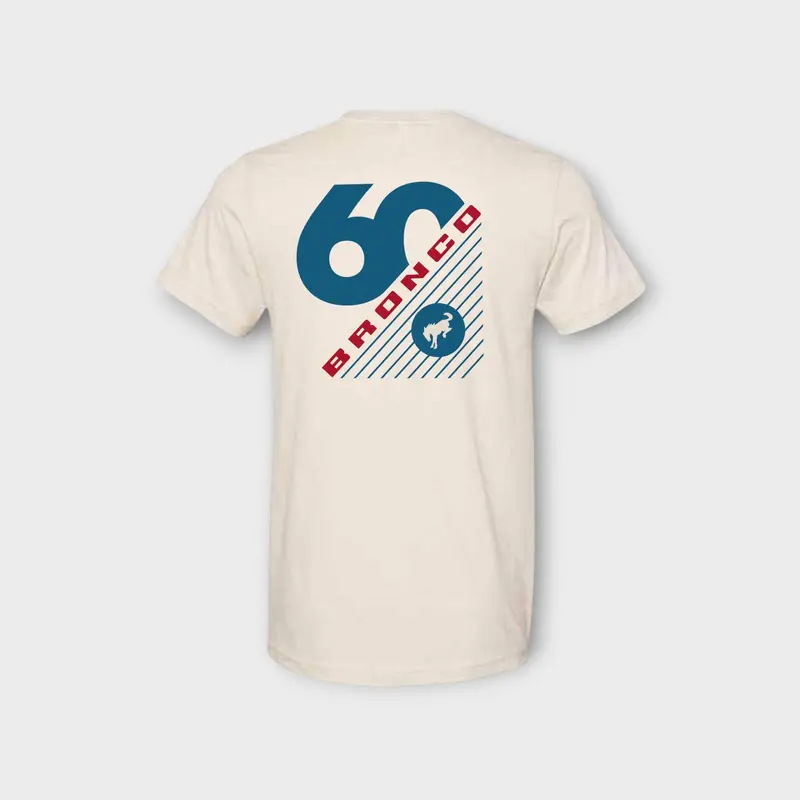 Bronco Nation - 60Th Tee 1