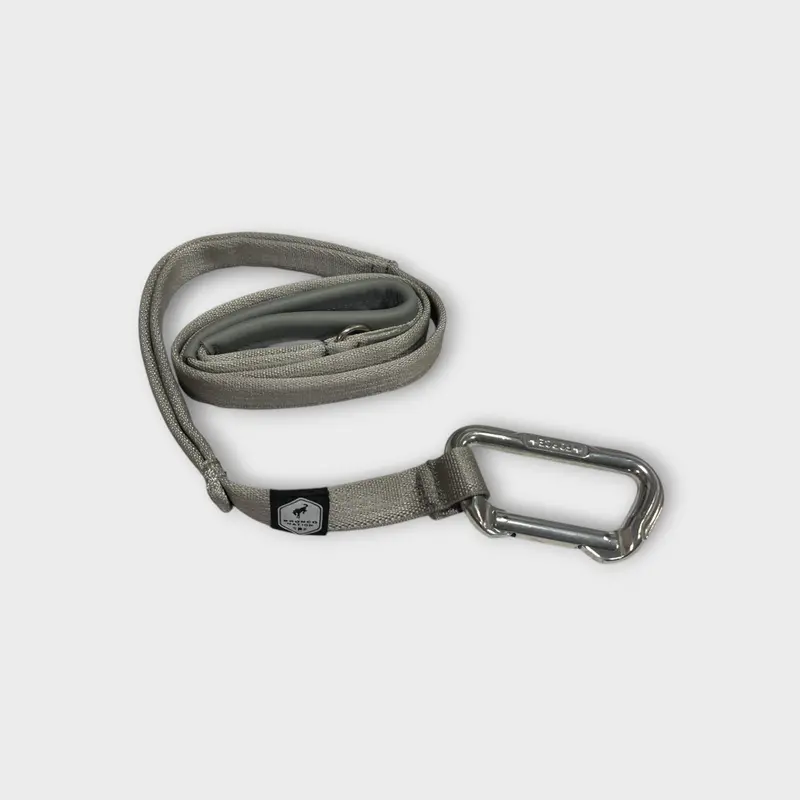 Bronco Nation - Junkyard Dog Leash Large 1