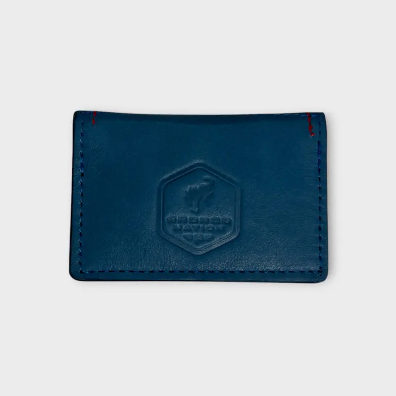 Bronco Nation - Pingree Concord Card Case 1