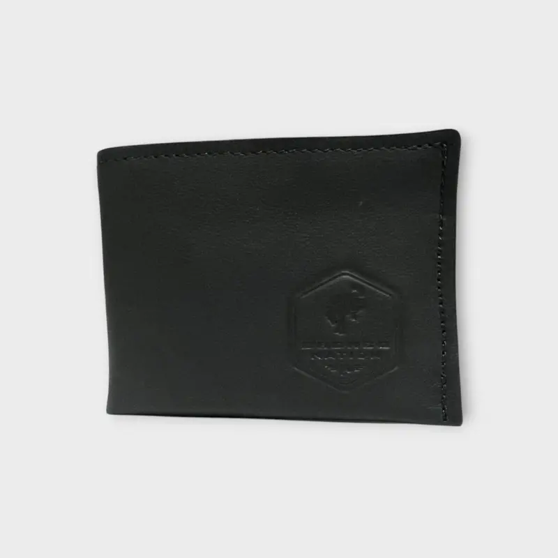Bronco Nation - Pingree Willow Run Bi-Fold Wallet 1