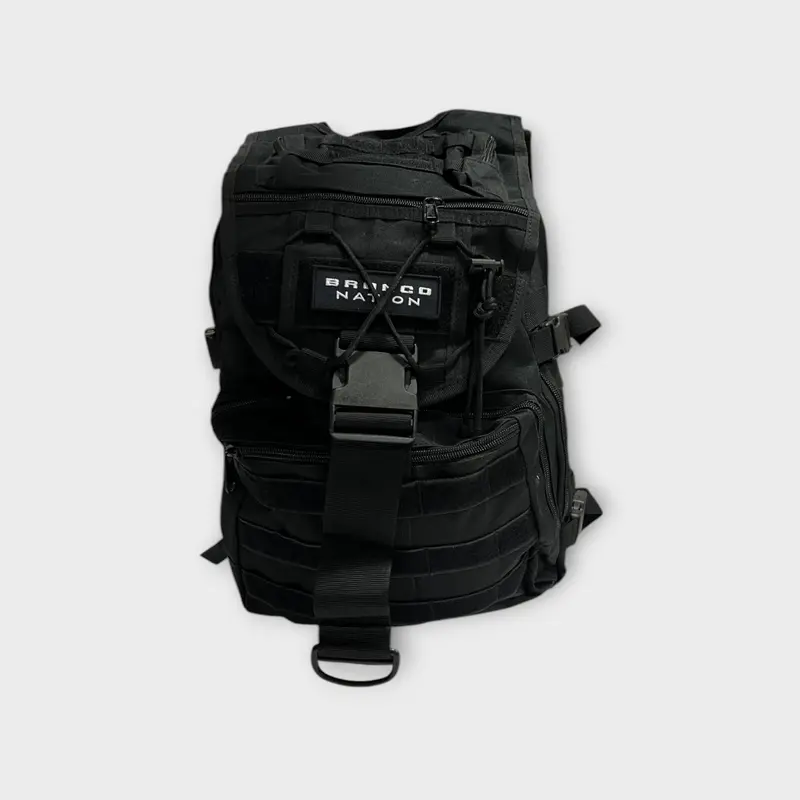 Bronco Nation - Trail Pack 1
