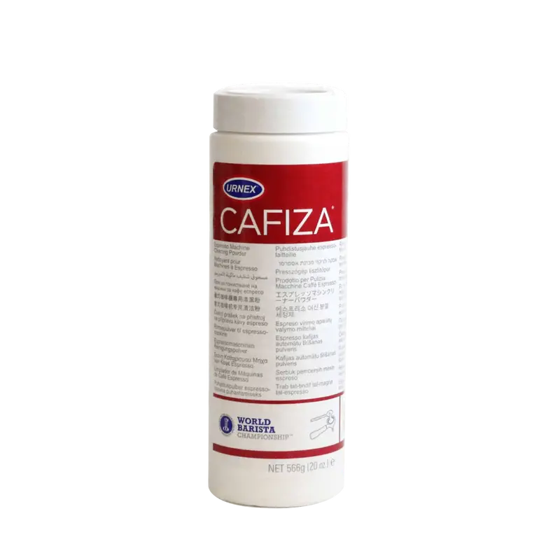 Cafiza Espresso Machine Cleaner 1