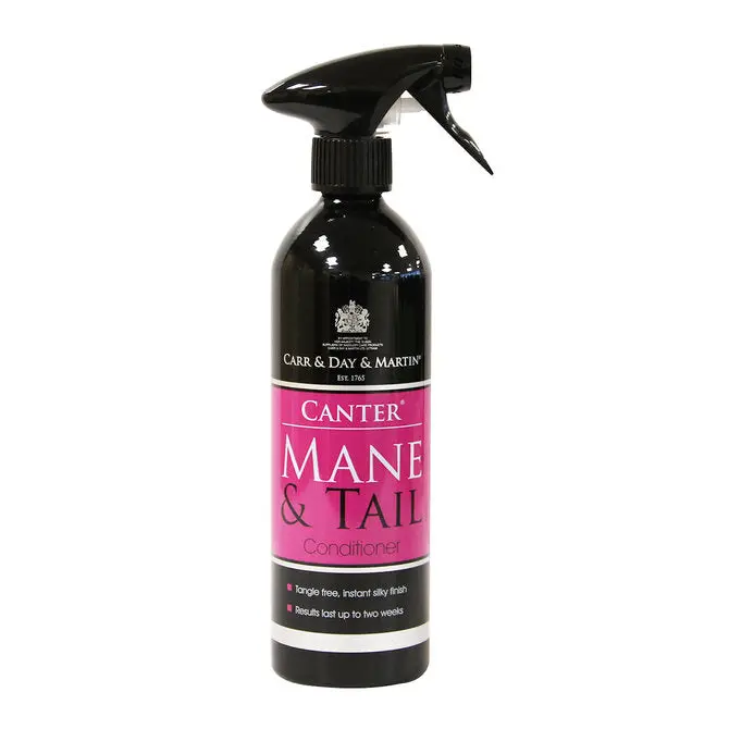 Carr & Day & Martin Canter Mane & Tail Conditioner Original Formula 1