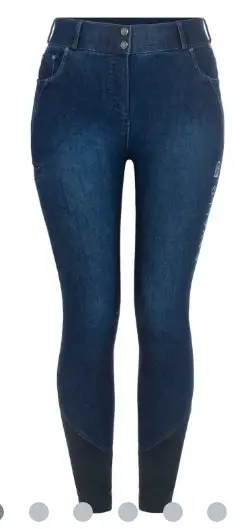Cavalcasha Grip Mobile Denim 1