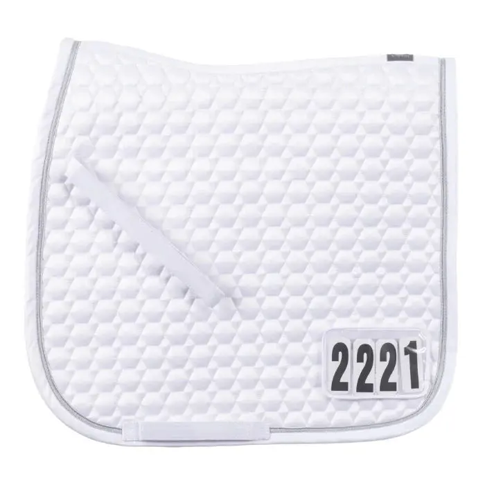 Cavallo Jolly Dressage Competition Pad 1