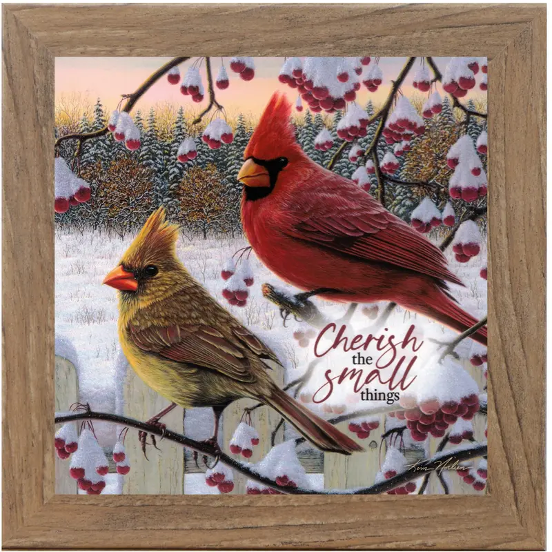 Cherish The Small Things By Kim Norlien Kn25 1