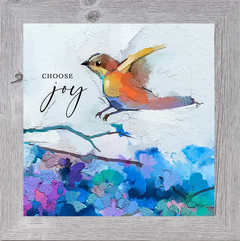 Choose Joy By Summer Snow Sn24 1
