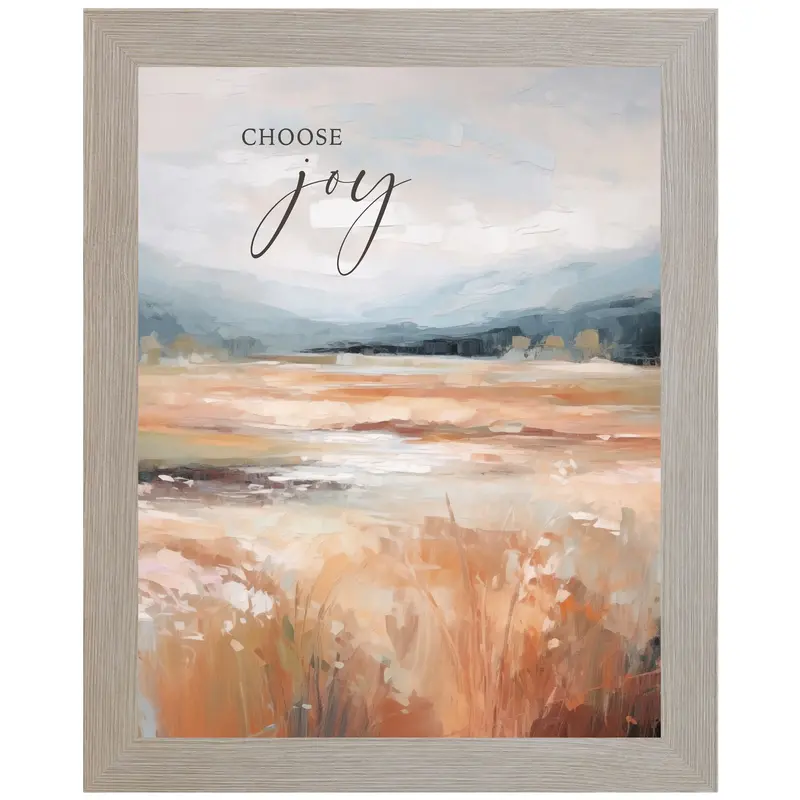 Choose Joy By Summer Snow Sn367 1