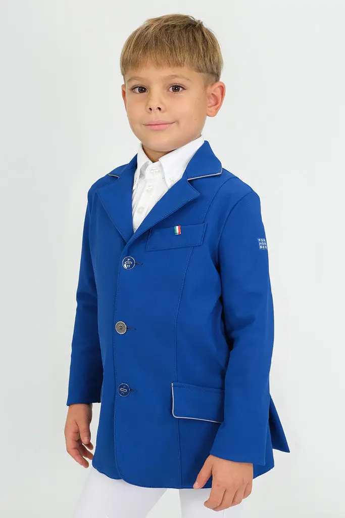 Christian Show Jacket 16
