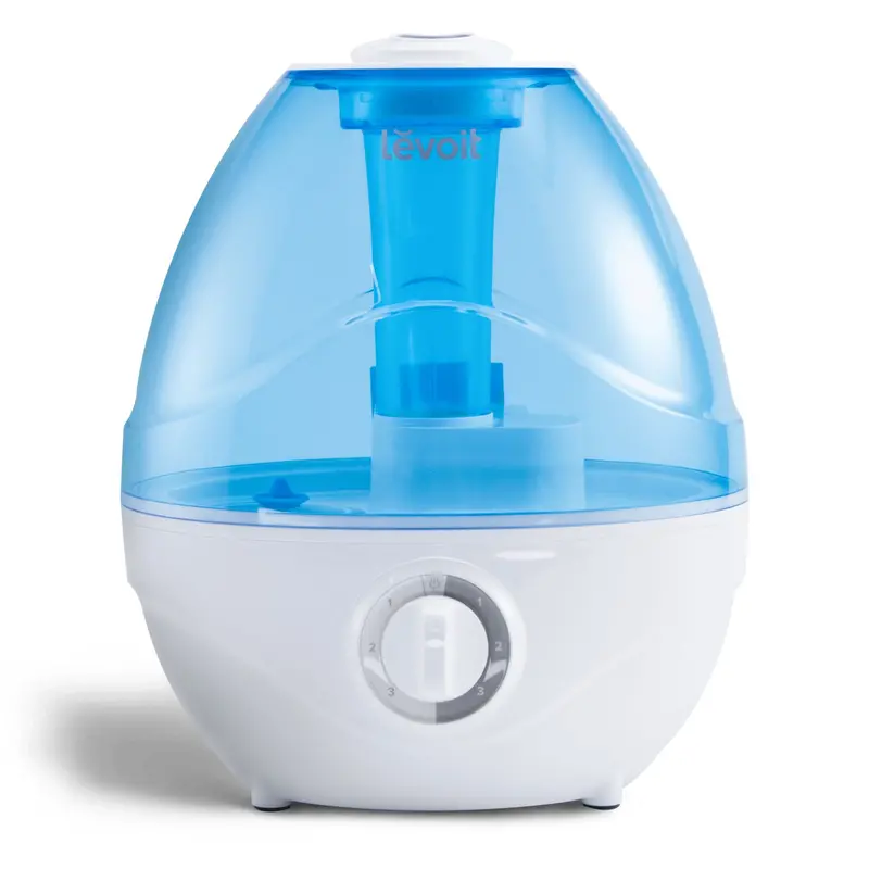 Classic 100 Ultrasonic Cool Mist Humidifier 1