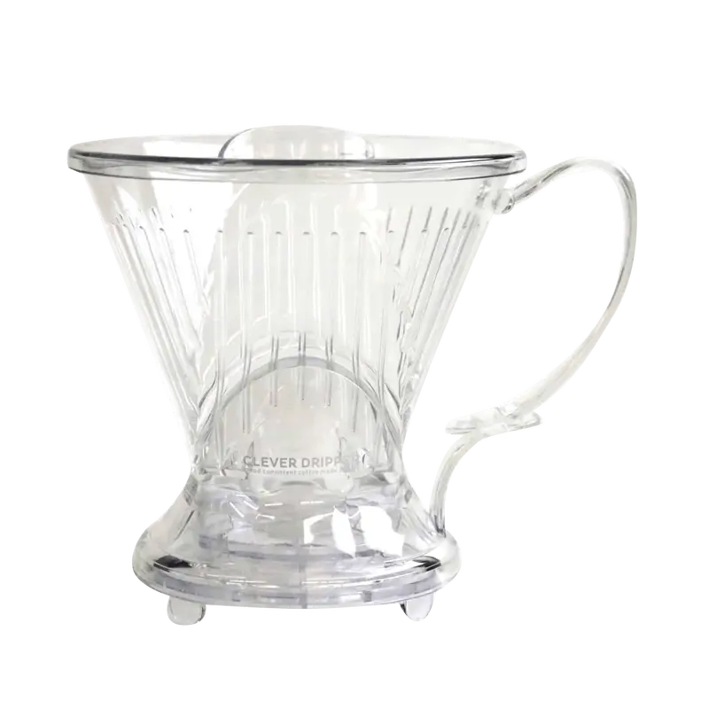 Clever Coffee Dripper 1