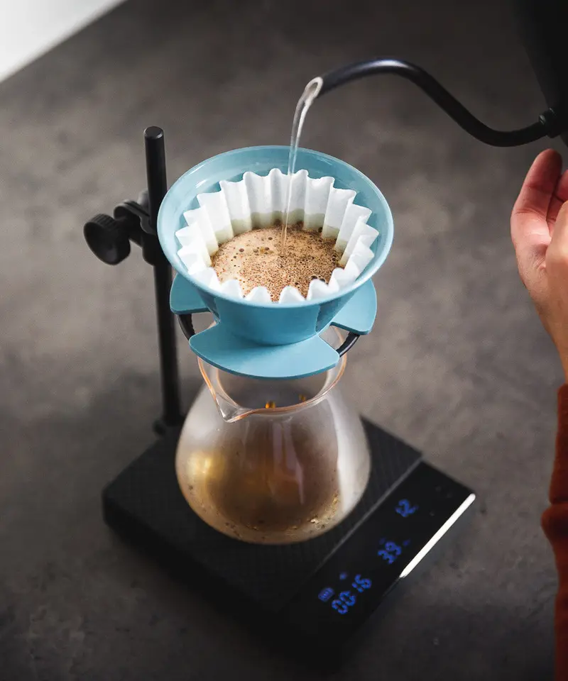 [Competition Bundle] 3 Sets April Plastic Brewer With Filters [6 Pieces Total] 1